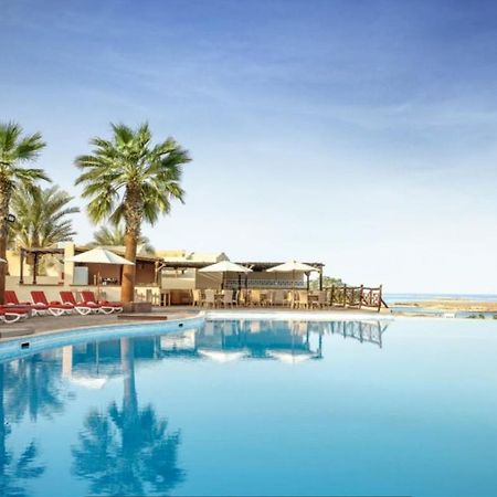 Peaceful Private Villa At Five Star Beach Resort Рас-эль-Хайма Экстерьер фото