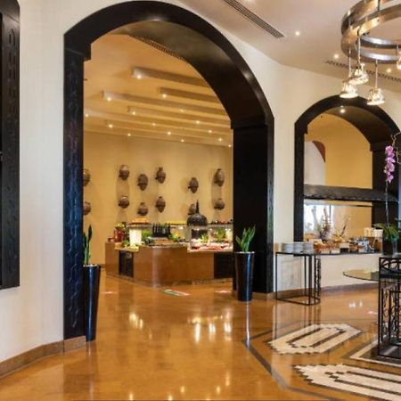 Peaceful Private Villa At Five Star Beach Resort Рас-эль-Хайма Экстерьер фото